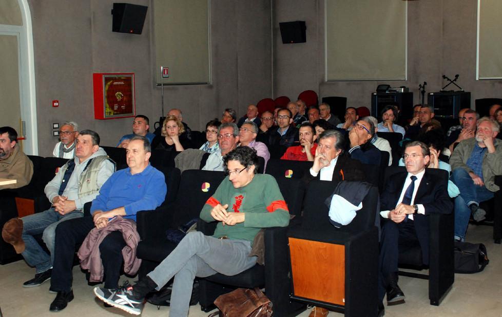 Ambiente e turismo per un rilancio delle Valli 