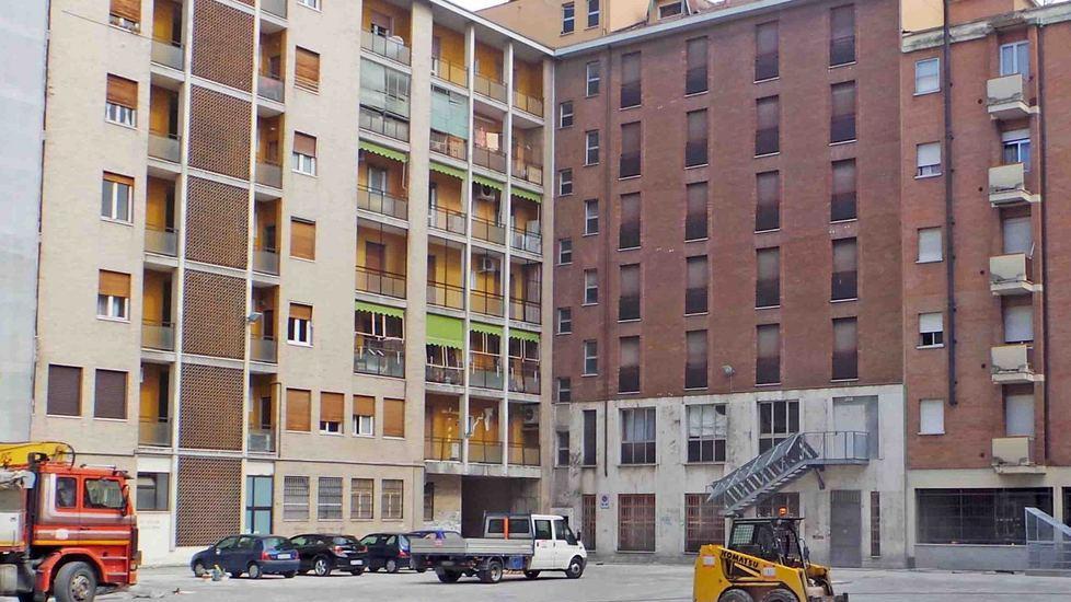 «Chiediamo nuovi interventi alla Gad»