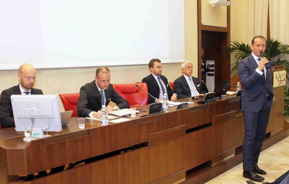 Ferrara chiama la Cina: export per 90 milioni 