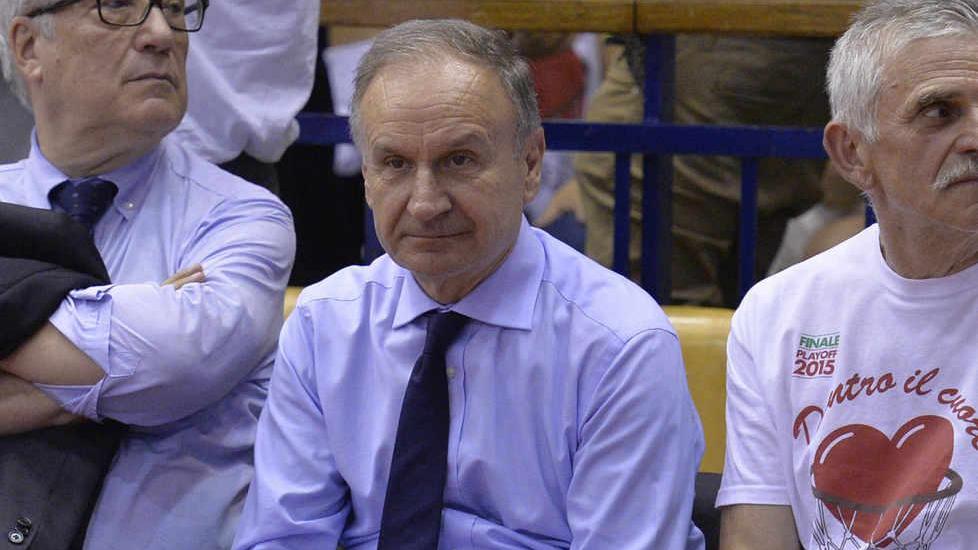 La Fip pronta a sanzionare il club reggiano