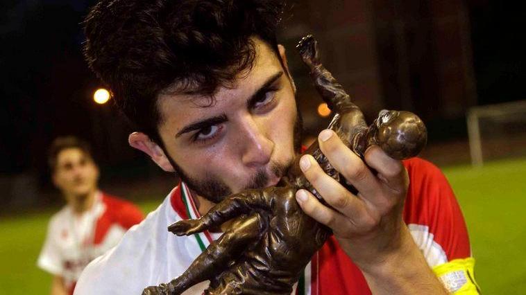 Negato il Mapei Stadium il Cavazzoli va a Bagnolo