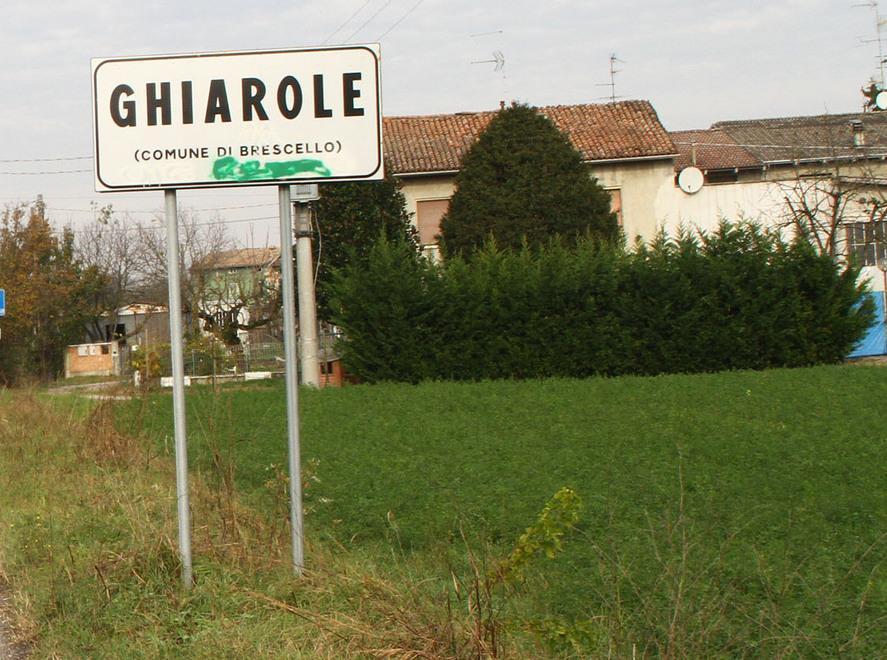 Telefoni muti da 8 giorni nella frazione di Ghiarole 