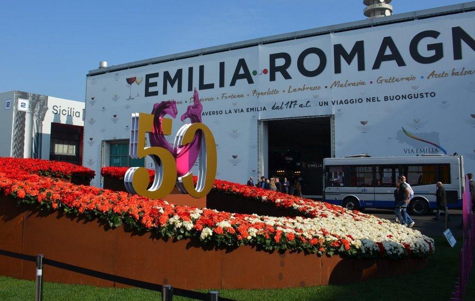 «Bisogna creare il distretto del lambrusco» 