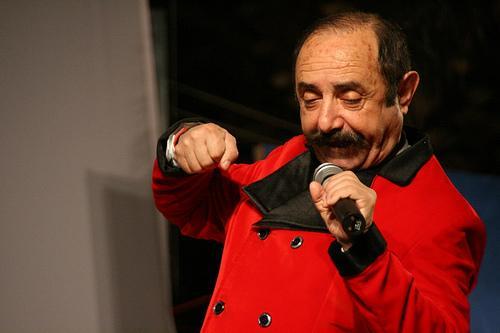Benito Urgu
