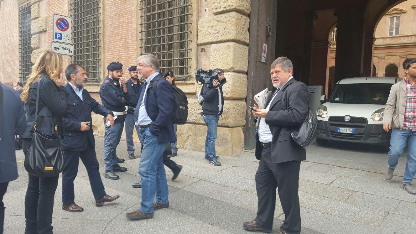 Aemilia, è il giorno delle prime sentenze