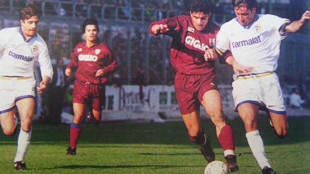 "Il derby Reggiana-Parma va evitato"