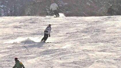 Alla Doganaccia è tempo di downhill