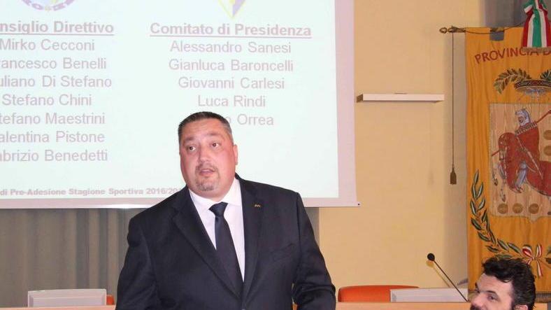 Parte la campagna di Orgoglio pratese Obiettivo 1.000 soci