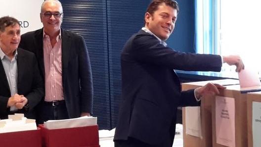 Eletto il nuovo consiglio Lucca fa la parte del leone