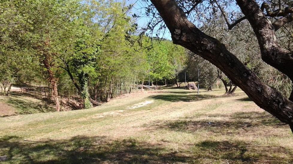 Dopo anni di abbandono nuova vita per l’Aringhese