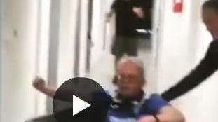 LO SCHERZO DI TONELLI E NACCI: IL VIDEO SUL NOSTRO SIto