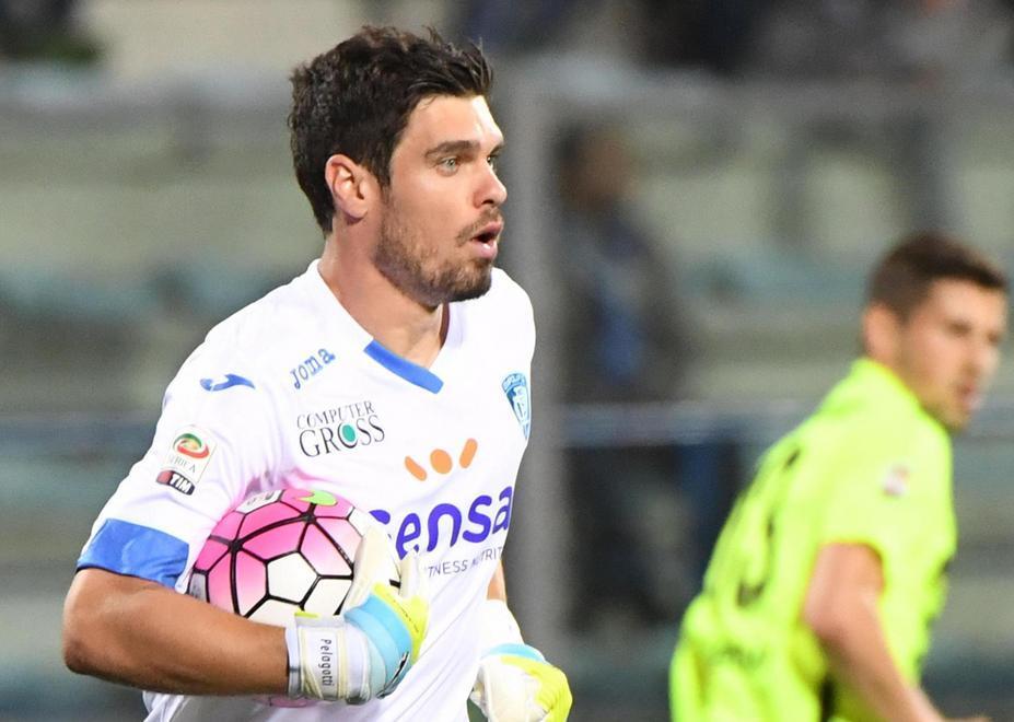 Davanti a tutti c’è sempre un super Pelagotti