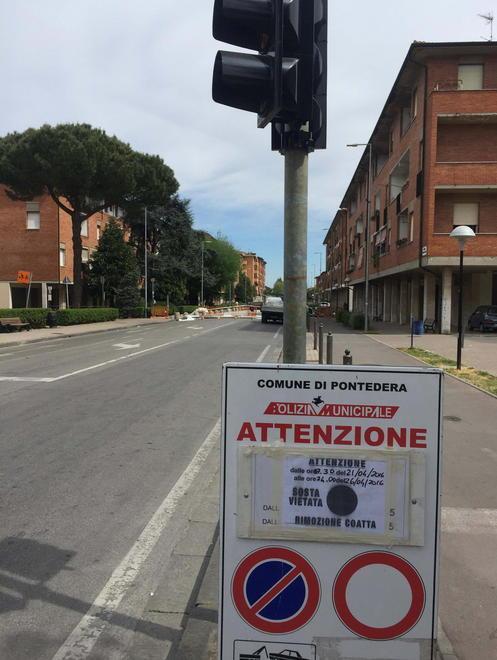 Viabilità: come cambia nel weekend 