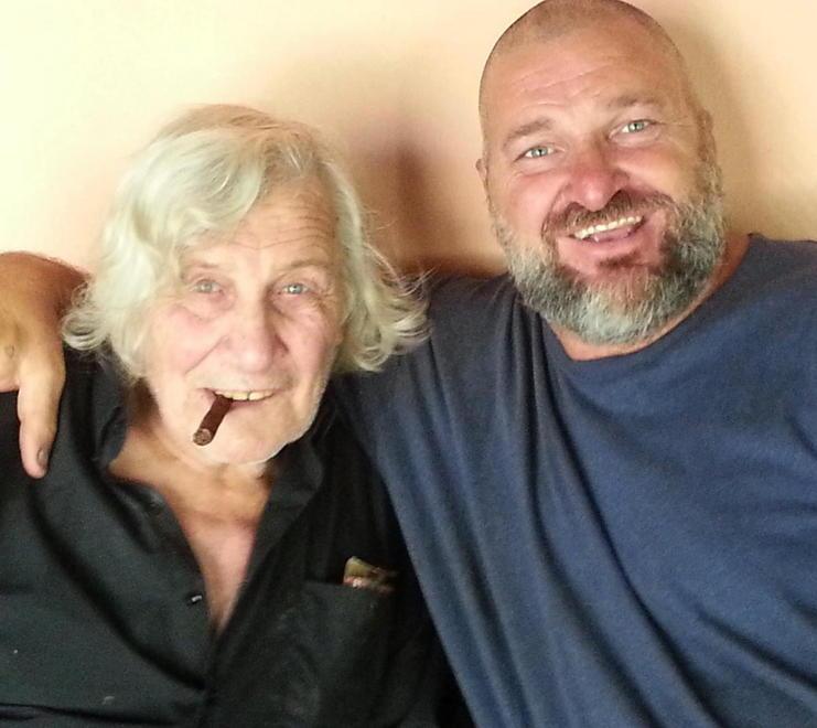 Addio a Romano Scardigli imprenditore dei pozzi 