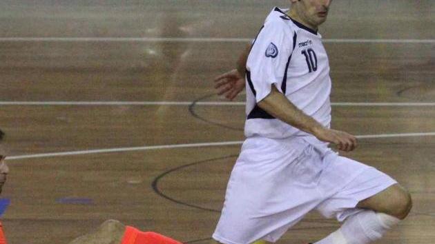 L’Aquila Scintilla si gioca il match point con la Sanromanese