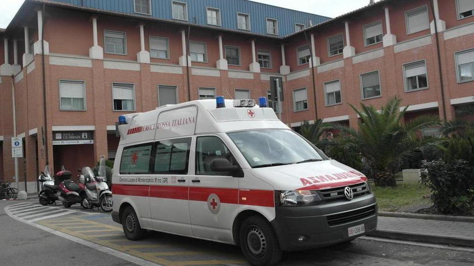 Cisanello, i due tempi della rivoluzione e i centri “stay behind”