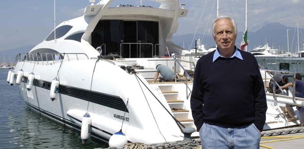 Polo nautico, primo passo per le concessioni ai cantieri 