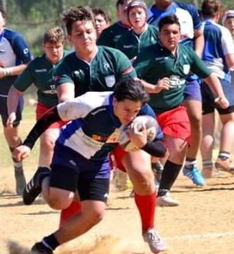 Rugby Emergenti ko ad Arezzo Under 16 sugli scudi 