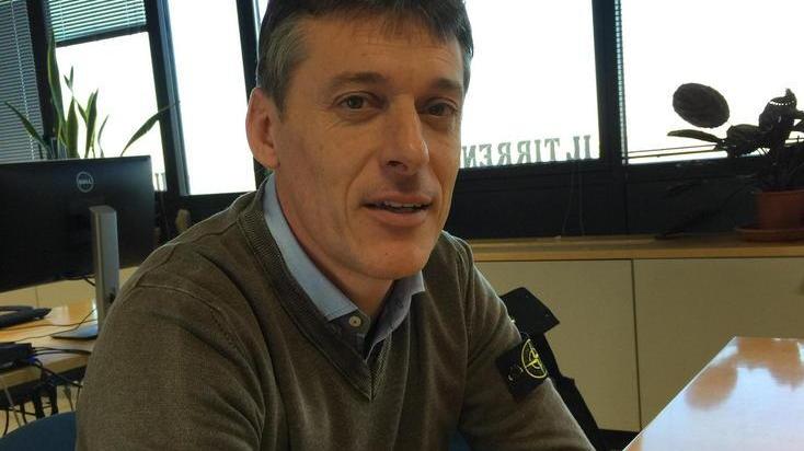 Carlotti vicepresidente Legacoop agroalimentare