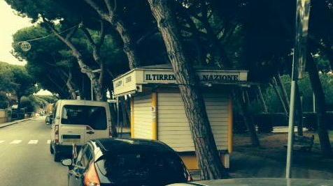 I cartelli non indicano la Ztl e il turista viene multato
