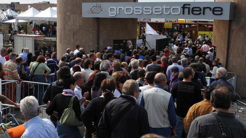 Tutta la Maremma al Madonnino