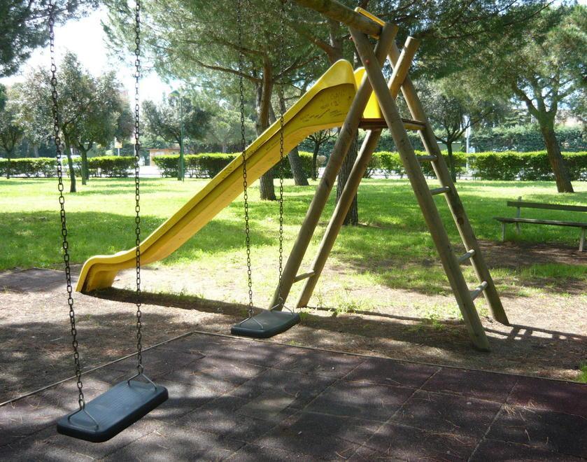 Scontro sul bando del verde 
