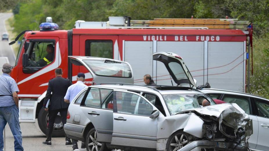 Condannati per lo scontro mortale
