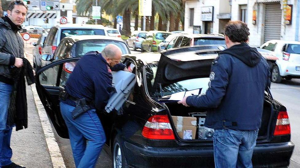 Truffa alle assicurazioni Sì ad altri tre patteggiamenti