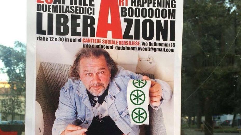 Crisci ringrazia Granaiola: ci ha donato 500 euro