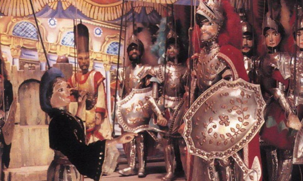 Un anno di eventi per l’Orlando Furioso