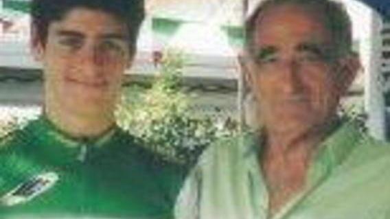 Ciuffardi, il decano dei ds talent scout dei campioni