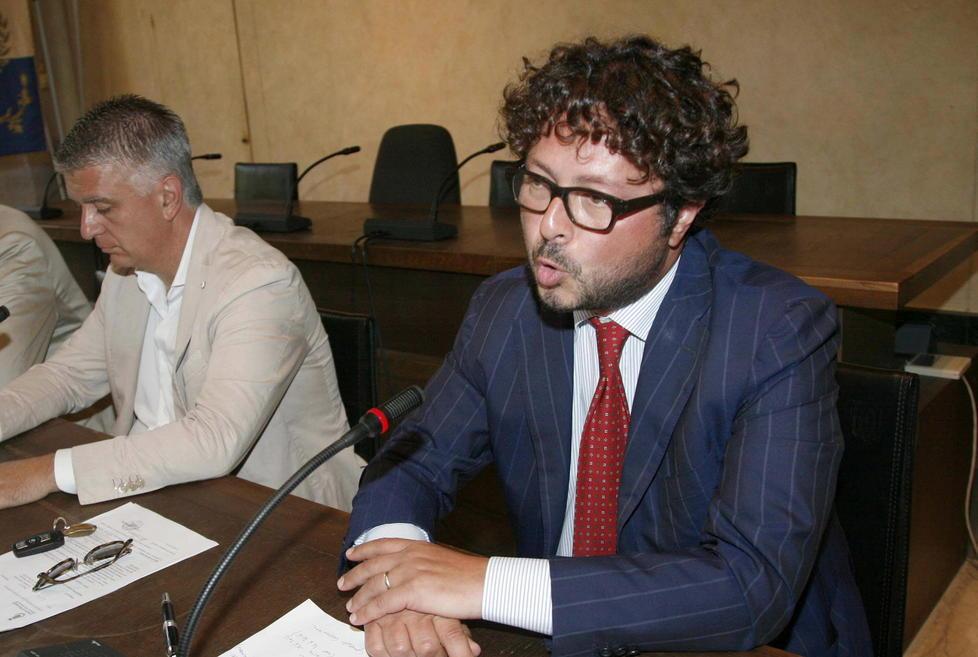 L’avvocato di Mallegni presenta oggi ricorso in Cassazione