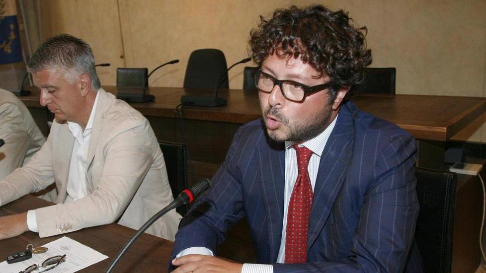 L’avvocato di Mallegni presenta oggi ricorso in Cassazione