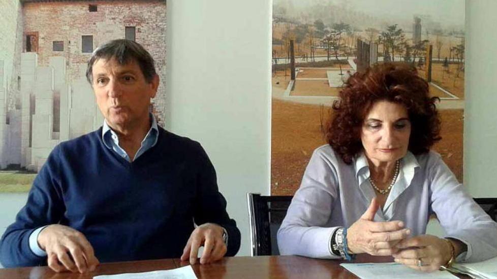 Ma la Padula e San Martino non decollano