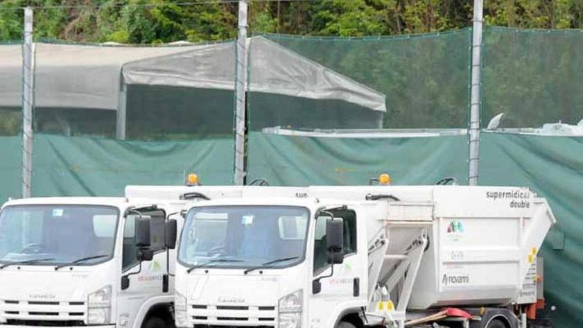 Il centrodestra: rifiuti un disastro targato Pd