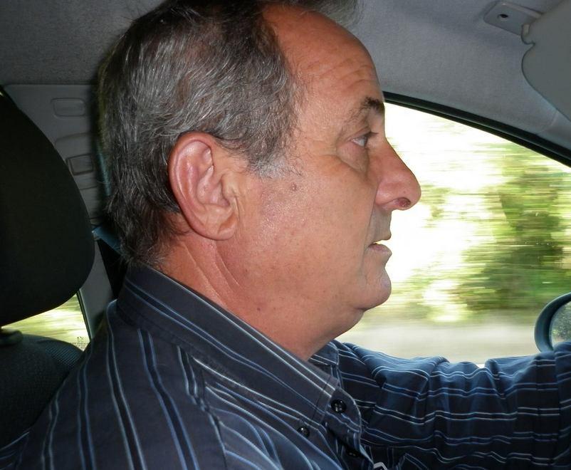 Omicido di via Roma, la trappola dell’amante per “incastrare” l’ex parà 