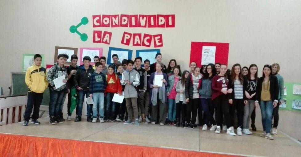 Due ozieresi fra i Giusti delle Nazioni