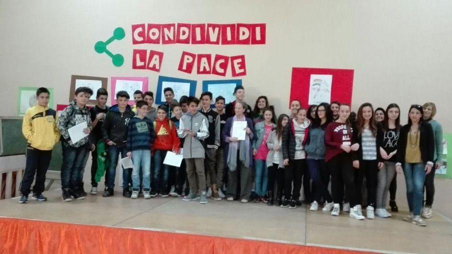 Due ozieresi fra i Giusti delle Nazioni