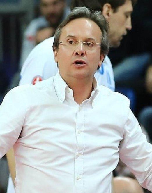 «La Dinamo vuole migliorare ancora» 