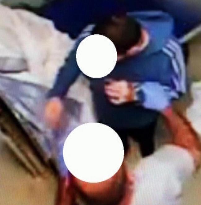 Violenze all’Aias: sospesa dal servizio un’altra operatrice 