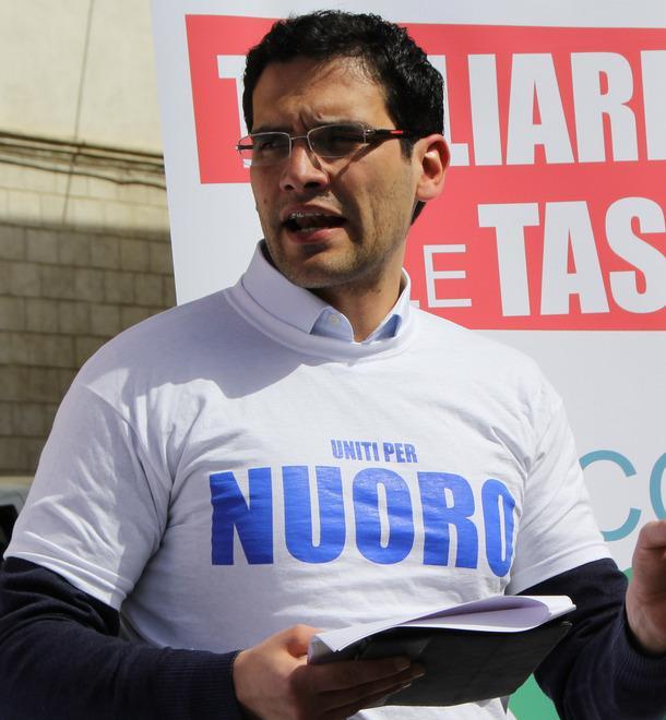 Saiu: «Università, un altro errore» 