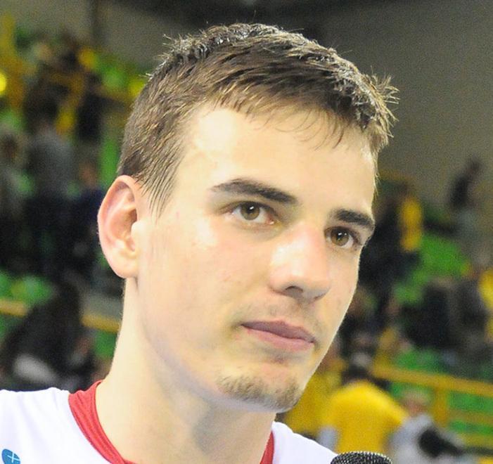 GiANNELLI (MVP): «Che reazione»