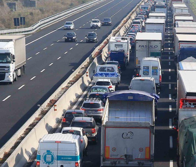 Cispadana, il caso trasparenza 