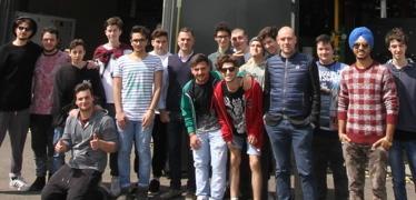 A lezione di teleriscaldamento 