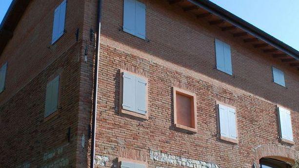 Salse di Nirano: a Ca’ Tassi si impara a fare il pane in casa