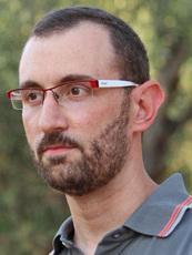 Il nuovo libro di Alberto Bellini 