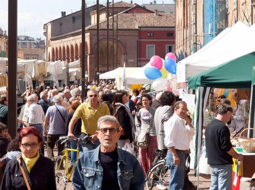 Primavera del volontariato: tanti appuntamenti a maggio