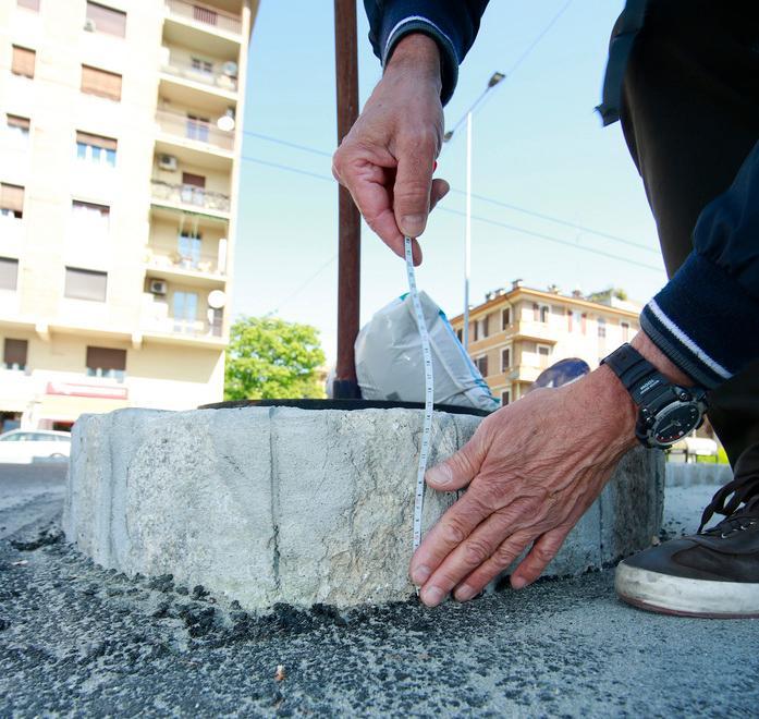 La polemica impazza sui siti e su Facebook 