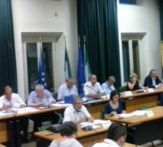«Troppe spese all’Unione» Minozzi certifica l’impasse 