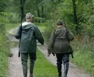 Se i cacciatori aiutano l’ambiente 